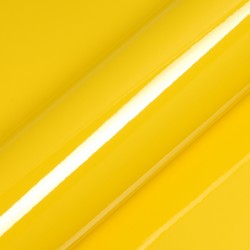 Smartac Evolution 1230mm x 30m PU Sun Yellow Gloss