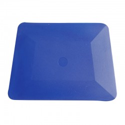 Safety Films Accessories Teflon Squeegee Blue