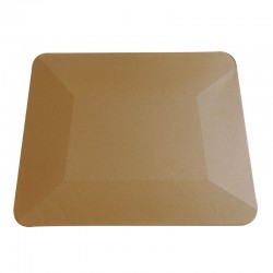 Safety Films Accessories Teflon Squeegee Gold