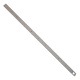 Stainless steel flexible ruler Length 50cm