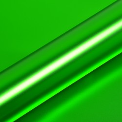 HX30SCH04S - Supercromo Verde Satinado