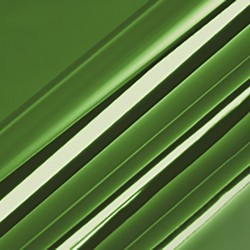 HX30SCH14B - Super Chrome lime green gl.hx