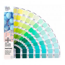 Guía de colores Pantone® Color Bridge Coated