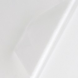 PCBRUSHED - Transparente efecto Aluminio Cepillado