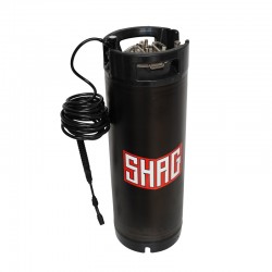SHAGSPRAY - Accesorios Pulverizador de metal 19 l