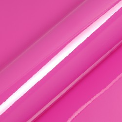 Cast 1520mm x 25m Pink Candy Gloss HX Premium