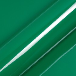 Cast 1520mm x 25m Emerald Green Gloss HX Premium