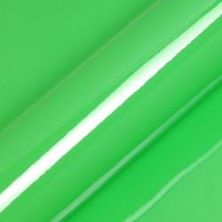 Cast 1520mm x 25m Light Green Gloss HX Premium
