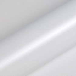 HX301EPS - Blanco Satinado adh permanente incoloro