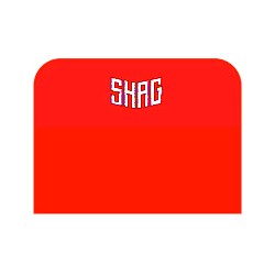SHAGRED - Raclette rouge pour pose de Bodyfence