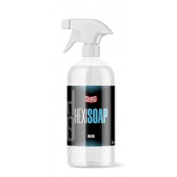 HEXISOAP - Solution savonneuse pour aide à la pose de films