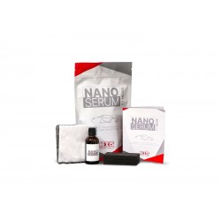 NANOSERUM - Tratamiento cerámico para SKINTAC y PPF films