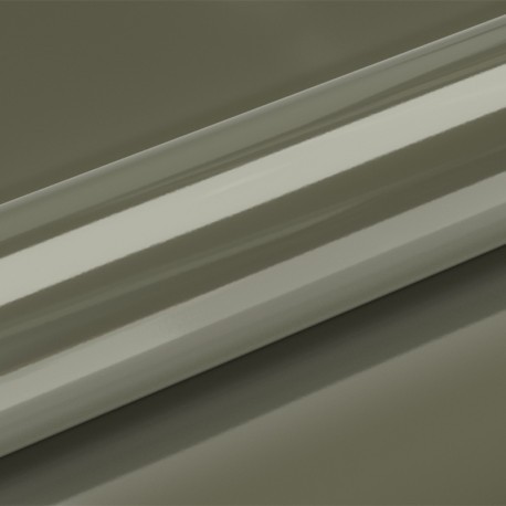 HXONE802 - Alpine Grey Gloss