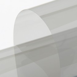 NEUTRAL50X - Film plata pantalla reflectante exterior 50%