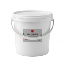 TPUPOWDER - Polvo adhesivo TPU transfert DTF