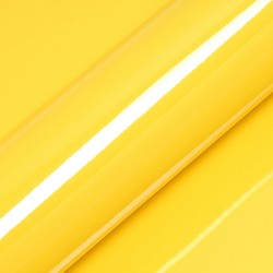 Ecotac 615mm x 30m Non-perf. Light Yellow Gloss