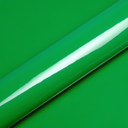 Microtac 1230mm x 50m Water Lily Green Gloss