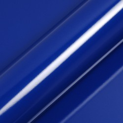 Retro Nikkalite 0610mm x 25m Permanent Blue Class 1