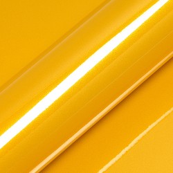 Reflective 1230mm x 30m NP Yellow - Economy Grade