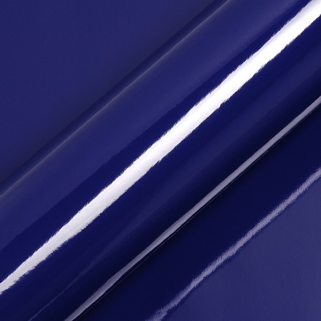 Suptac 615mm x 30m Non-perf. Night Blue Gloss