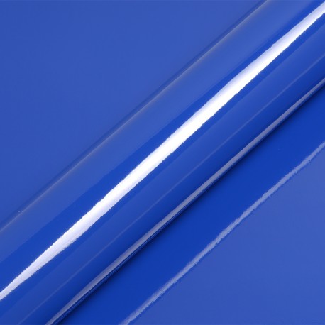 Suptac 615mm x 30m Non-perf. Adriatic Blue Gloss