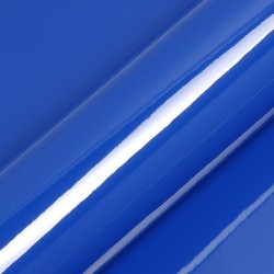 Ecotac 615mm x 30m Non-perf. Ultramarine Blue Gloss