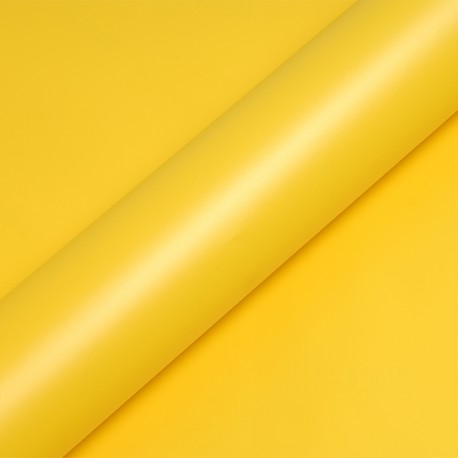 Ecotac 615mm x 30m Non-perf. Light Yellow Matt Reinf Adh