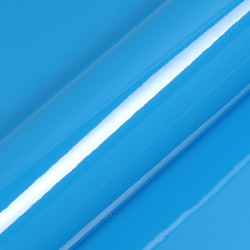 Ecotac 615mm x 30m Non-perf. Periwinkle Blue Gloss