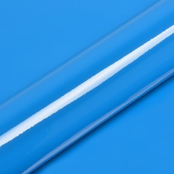 E3307B - Azul Pavo Brillo