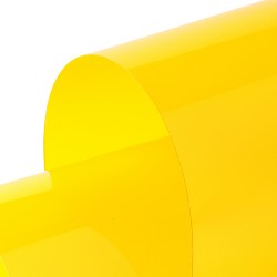 C4168 - Cristal l Amarillo Claro