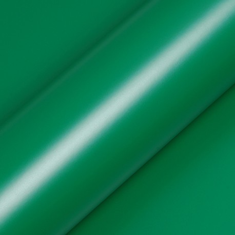 Ecotac 615mm x 30m Non-perf. Emerald Green Matt