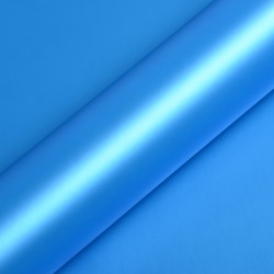HX20219S - Azul Ara Metz Satinado