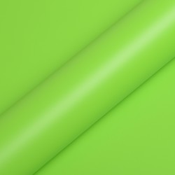 HX20266S - Verde Ácido Satinado