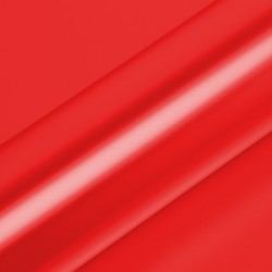 HX30SCH02S - Supercromo Rojo Satinado