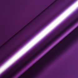 HX30SCH06S - Supercromo Violeta Satinado