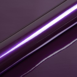 Cast 1520mm x 25m Elderberry Purple Gl. HX Prem