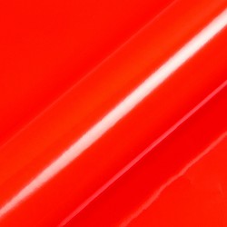F615 - Rojo Flúor